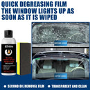 50ml Glass Oil Film Removing Paste Car Windshield Oil Film Cleaner 2022~