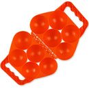 Winter Plastic Snowball Maker Clip Kids Children Outdoor Play Snow Ball Mol