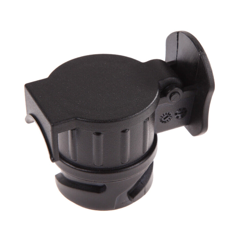 12V 13 To 7 Pin Plug Adapter Electrical Converter Truck Trailer Connector  Newly