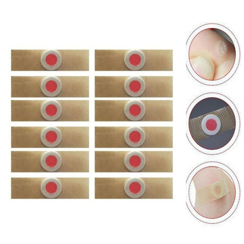 Wart Stick Wart Freeze Corn Removers For Feet Wart Remover Wart Remover Pads