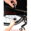 RISK Mountain Road Bike Chain Keeper Holder Bicycle Chain Cleaner Fixed Tools