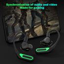 2pcs KZ AZ10 Bluetooth-Compatible Earphone Ear Hook Wireless Headset Connector