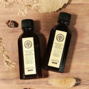 Moroccan Hair Salon Perfect First Essential Pure Argan Treatment Oil G6V0 H0R8