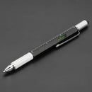 Spirit Level Ruler Gadgets Capacitive Pen Multi-functional Pen Ballpoint Pen