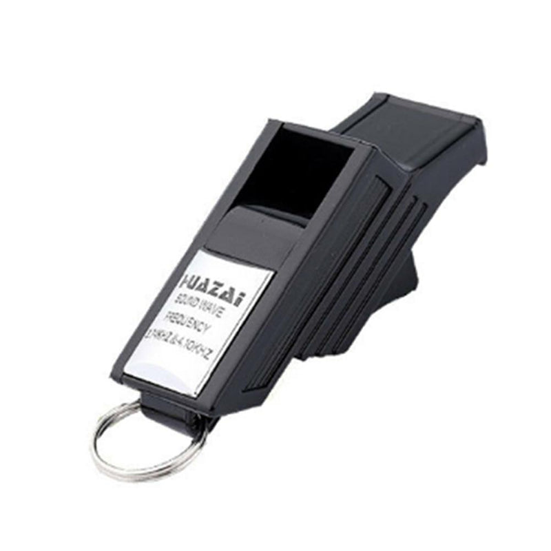 2pcs Professional Referee Training Football Sports Teacher Whistle