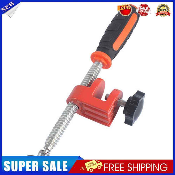 Quick Release Clip Woodworking Clamp F Type Fixed Clamp DIY Carpenter Tool