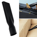 Tube Vacuum Cleaner Crevice Tool Corner Dust Collecter Vacuum Cleaner Parts