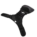 Pets Physiological Pants Female Dog Menstruation Sanitary Shorts (Black XL)