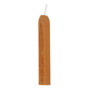 Retro DIY Sealing Strips Seal Wax Stick Paint Stamps for Envelope (Coffee) Newly