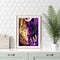 Aisen DIY Diamond Painting Animal Wolf Horse Owl 5D Cross Stitch Diamond Round from K
