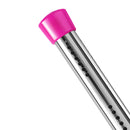 Electric Water Heater Portable Bathtub Bucket Heating Stick (3000W Red UK) Newly