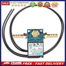 3-Port DC 12V 5.4W Solenoid Valve with Connector Boost Control Solenoid Val