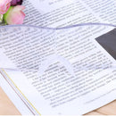 Vision Magnifying Glasses Elderly Presbyopic Eye Protect Magnifier Glasses
