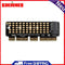 SSD M.2 NVME to PCI-E 4.0 X4 Riser Card PCI-Express X4/X8/X16 M Key Adapter Part