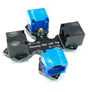 Passive Ethernet throwing Star LAN Tap Packet Capture Communication L1T8 J E6B4