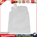 Portable 2L Foldable Drinking Water Bag for Outdoor Camping Hiking Riding Newly