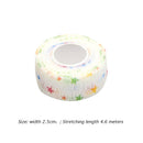 Self-Adhesive Finger Bandage Finger Protective Tape Writing Anti-Cocoon Artifact