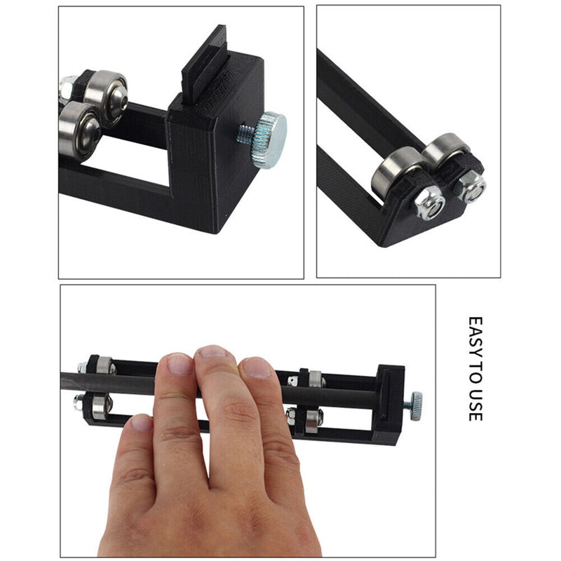 DIY Tools Archery Equipment Professional Archery Tool Stick Sanding Accessories