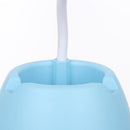 Touch Bendable Table Lamps Night Light Pen Holder Lamp Flexible Desk Lamp