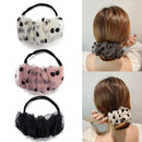 Tools Flower Clip Flower Hairpin Hair Bun Maker Elegant Bud Hairpin