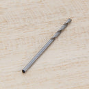 20pcs Mini HSS Twist Drill Bit Sets 0.3-1.6mm for Craft Hobby Jewelly (B) Newly