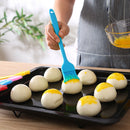 Seasoning Cake Silicone Brush Non-Stick Basting Pastry Brush Kitchen BBQ Gadgets
