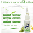Instant Teeth Treatment Relief Toothache Spray Effective Dental Pain Care#
