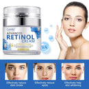 Elaimei Retinol FACE CREME Vitamin A AntiAging AntiFalten Akne Feuchtigkeitscr_