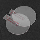 Case for Polar Smartwatch Tempered Glass Protective Film Cover Screen Protective