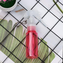 Hook Travel Holder Makeup Tools Spray Bottles Lotion Samples Separate Bottling