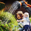 5PCS Car Washer Nozzle Hand Housing Scatter High Pressure Garden Garden Watering W