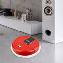 Home Cleaning Sweeping Robot Mopping Machine Lazy Robotic USB Vacuum Cleane