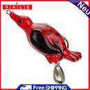 Simulation Duck Fishing Lure 7cm 11g Lifelike Wobblers Double Hooks False Bait