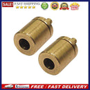 Camping Stove Inflatable Valve Adapter Gas Refill for Outdoor Hiking Stove