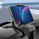 Dashboard Car Phone Holder Mobile Phone Fixed Stands Navigation Stand Bracket