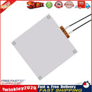 Aluminum PTC Heating Plate LED Remover BGA Desoldering Station (200W 220V) Newly