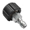 1/4 3/8 Quick Disconnect Male to M22 14 15 Female Adapter for Pressure Wash