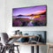 Lakeside Flower Full Round 5D DIY Diamond Painting Embroidery Picture Home