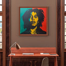 5D DIY Diamond Painting Kits Full Round Drill Bob Marley Mosaic Picture Wall Art