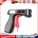 Spray Gun Adaptor Polishing Aerosol Spray Handle Car Maintenance Paint Care