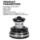 41.8/42/52mm Bearing Bowl Set Repair Accessories Bike Head Bearing Repair