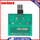Professional Cell Phone Battery Power Charging Station Flex Test Repair Tool