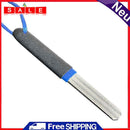Double Groove Fishing Hook Sharpening Hone Fishing Grinding Hook Sharpener Tools