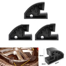 3pcs Bead Drop Center Depressor Clamp Wheel Rim Run Flat Tire Changer(A) Newly