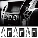 Control Panel Fastener Auto Trim Car Dash Clips Dashboard Retainer Rivets