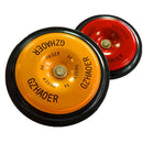 Chrome 12V Loud Car Horn Speaker Super Loud Car Air Horn Motorcycle Truck