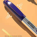 Waterproof Hand Painted DIY Album Fade-proof Marker Pen Metallic Pen Craftwork