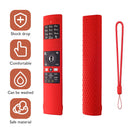 Silicone Protective Case for LG AN-MR700/LG AKB75455601 TV Stick Remote Control