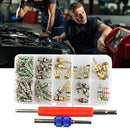Air Conditioning Valve Cores Valve Core Remover Tool Air Conditioner Valve Core