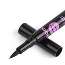 YANQINA Black Waterproof Liquid Eyeliner Waterproo Makeup Tool (Authorized)